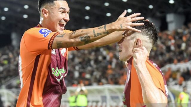 I.League Umumkan Nominasi Penghargaan BRI Super League 2025/2026, Ini Daftar Kategorinya