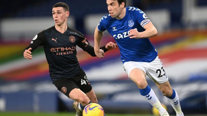 Seamus Coleman Akan Tinggalkan Everton pada Akhir Musim Ini