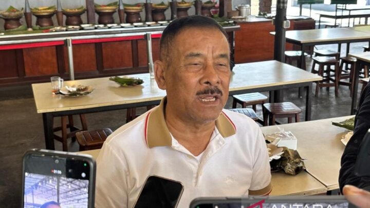 Usai kalahkan PSM, Manajer Persib ingatkan pemain tidak larut dalam euforia