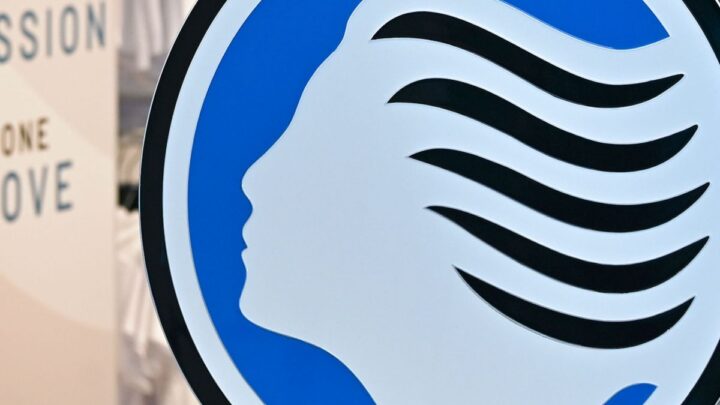 Atalanta Perkenalkan Logo Baru sebagai Identitas Klub untuk Musim Mendatang