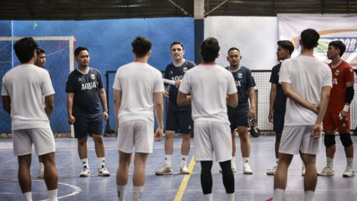 Hector terus dorong batas kemampuan timnas hadapi Copa del Mundo