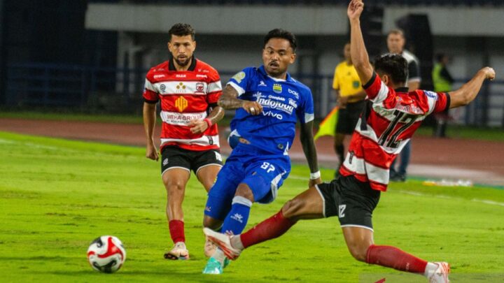 Saddil Ramdani Jadi Putra Muna Pertama Juara Liga, Persembahkan Capaian Itu untuk Ibunda