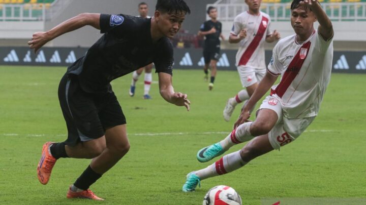 Direktur Persis Solo Sampaikan Permintaan Maaf atas Situasi yang Terjadi di Internal Klub