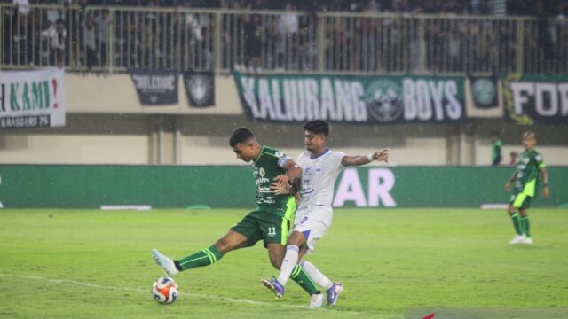PSS promosi ke Super League, pastikan tiket tampil di kompetisi kasta tertinggi musim depan