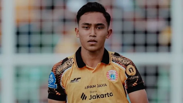 Rayhan Hannan Dipuji John Herdman, Gelandang Persija Dinilai Punya Paket Lengkap