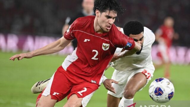 Kevin Diks dan Emil Audero Tiba di Jakarta untuk Timnas