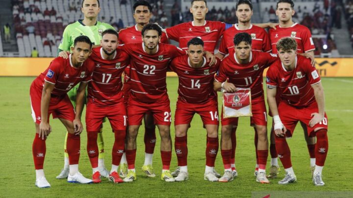 Piala ASEAN 2026: Pakansari dan SUGBK Jadi Kandang Timnas Indonesia