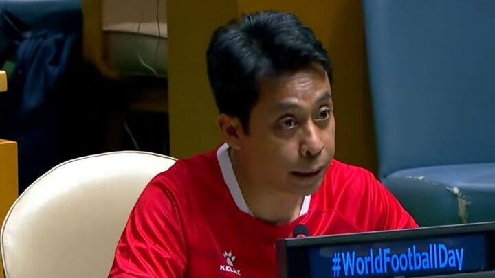 Indonesia Perkenalkan Liga Universitas pada World Football Day 2026