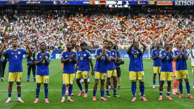 Negara Terkecil di Piala Dunia: Cape Verde hingga Curaçao