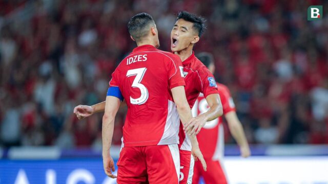 Jay Idzes Absen Bela Timnas Indonesia, John Herdman Sebut Sulit Diganti