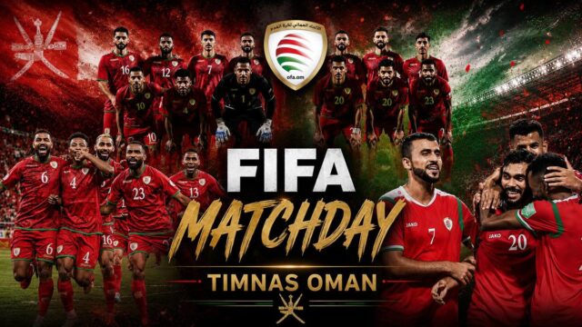 Timnas Indonesia Vs Oman: Jadwal FIFA Matchday 2026 Live di Indosiar