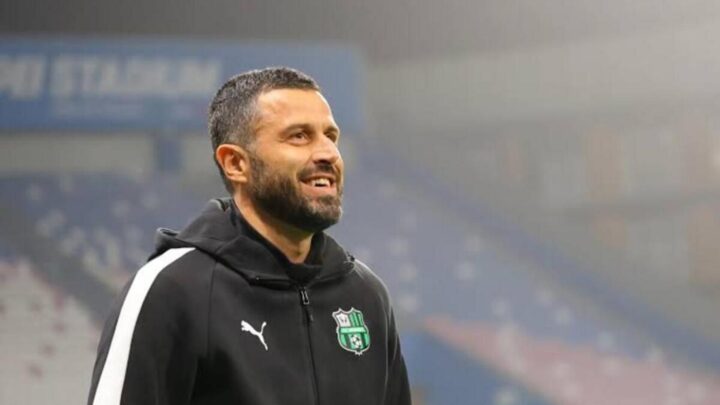 Fiorentina Tunjuk Fabio Grosso sebagai Pelatih Kepala Baru secara Resmi