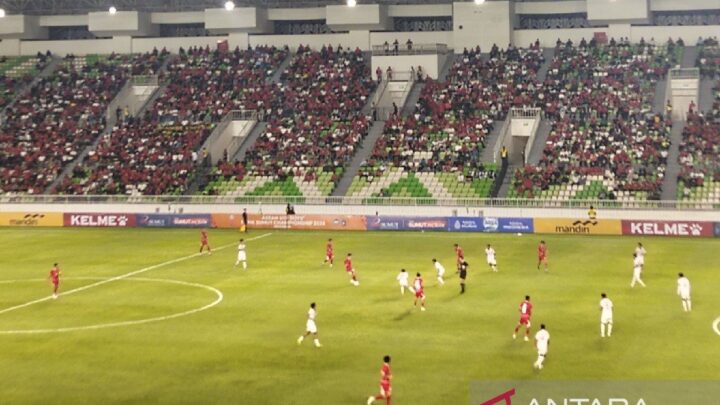 PSSI pastikan tanggung biaya akomodasi peserta Piala AFF U-19 2026