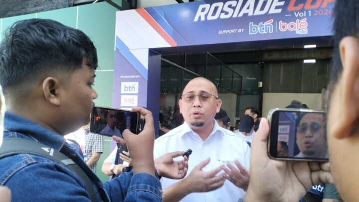 Semen Padang FC pertahankan tiga pemain lama untuk Liga 2 musim depan