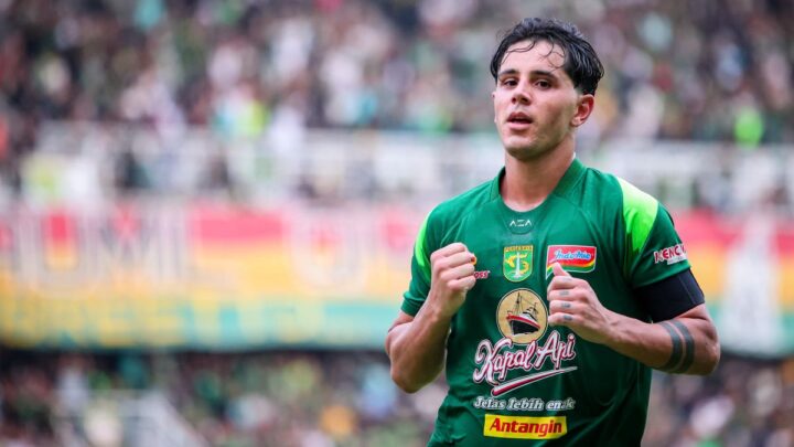 Bruno Moreira tinggalkan Persebaya untuk lanjutkan karir di luar