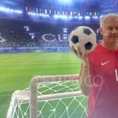 Kanada Siapkan Piala Dunia 2026 sebagai Ajang Pertukaran Budaya