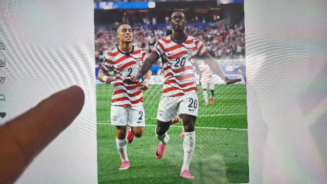 Amerika Serikat vs Australia di Piala Dunia 2026: Adu Momentum di Grup D