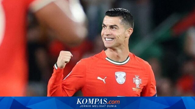 Skuad Piala Dunia 2026: 1.248 Pemain, Messi-Ronaldo Berpeluang Cetak Rekor