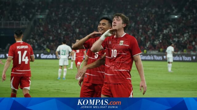 Pelatih Mozambik Waspadai Timnas Indonesia Usai Garuda Kalahkan Oman