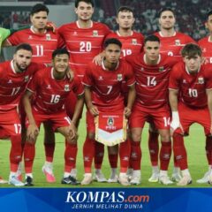 Timnas Indonesia vs Mozambik: Pengamat Soroti Penurunan Intensitas Garuda