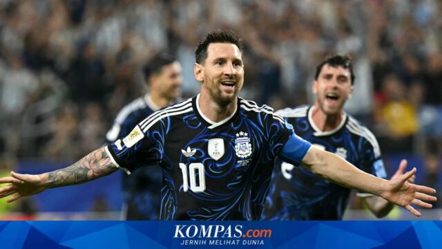 Jadwal Babak 32 Besar Piala Dunia 2026 dan Cara Nonton di Indonesia