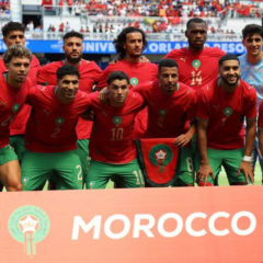 Brasil vs Maroko: Jadwal Laga Perdana Grup C Piala Dunia 2026