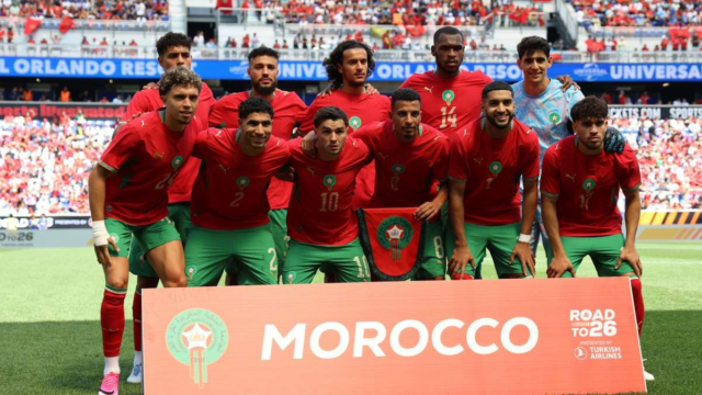 Brasil vs Maroko: Jadwal Laga Perdana Grup C Piala Dunia 2026