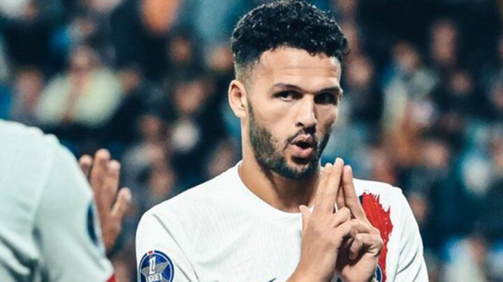AC Milan Resmi Rekrut Goncalo Ramos untuk Perkuat Lini Depan Musim Ini