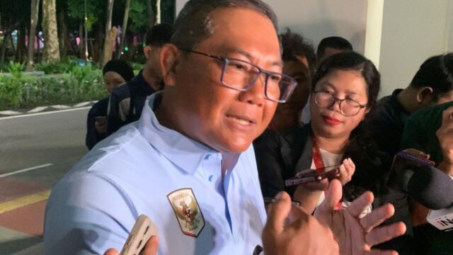 Baker dan Vickery Masih Jalani Proses Naturalisasi