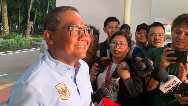 PSSI Pasang Target Juara untuk Timnas Indonesia di Piala AFF 2026