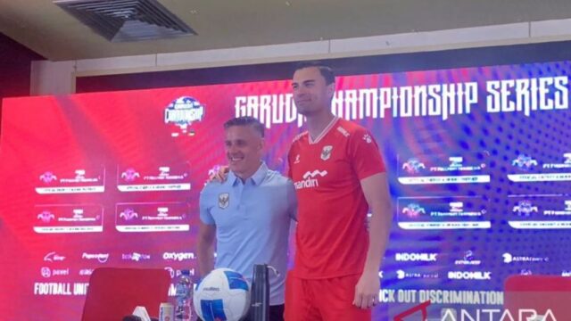 John Herdman Minta Timnas Indonesia Tetap Rendah Hati