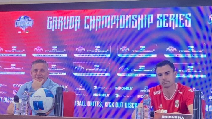 John Herdman bangga Baker jadi debutan termuda timnas