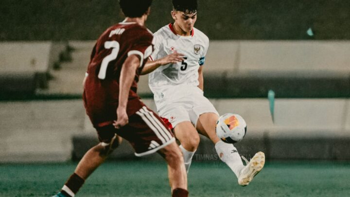 Diks sebut Mathew Baker pesepak bola dengan potensi besar