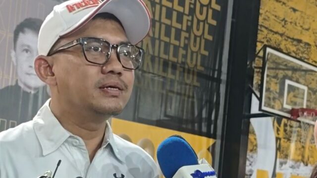 Pelatih Akademi Bisa Pantau TC Timnas Futsal U17