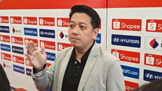 Persib Jadikan ASEAN Club Championship Ujian Menuju ACL 2