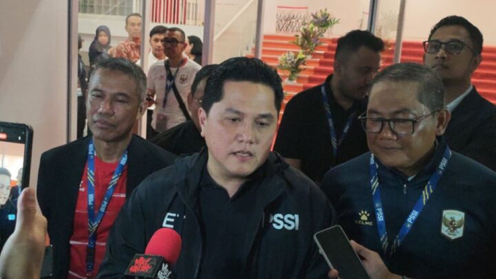 PSSI harapkan timnas menang lagi lawan Mozambique