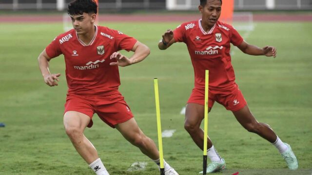 PSSI Siapkan Sanksi untuk Pelaku Intimidasi terhadap Beckham Putra