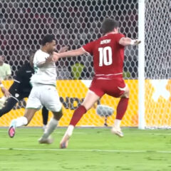 Timnas Indonesia Tekuk Oman 3-0, Herdman Soroti Sejarah