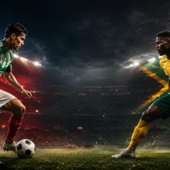 Prediksi Meksiko vs Afrika Selatan: Ujian Perdana di Kandang Angker Azteca