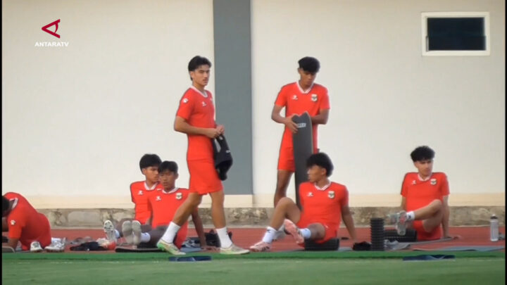 Wali Kota Medan bantah pemkot janji biayai peserta AFF U-19