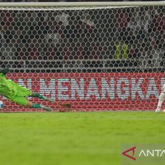 John Herdman Puji Emil Audero Usai Indonesia Kalahkan Oman