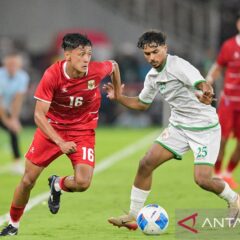 PSSI Apresiasi John Herdman Mainkan Talenta Muda Timnas