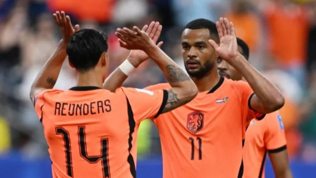 Tijjani Reijnders Ungkap Kisah Nyaris Bela Timnas Indonesia