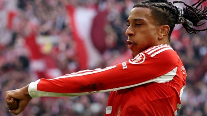 Real Madrid Tegaskan Belum Dekati Michael Olise, Spekulasi Transfer Kembali Muncul
