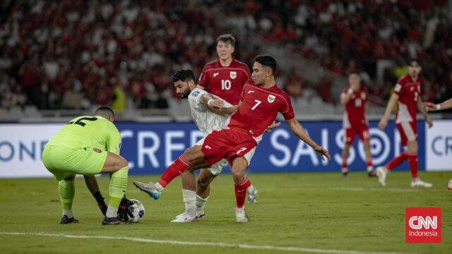 Prediksi Timnas Indonesia vs Oman: Marselino Berpeluang Starter