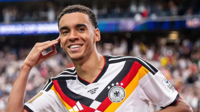 Jerman vs Paraguay di Piala Dunia 2026: Der Panzer Bidik Tiket 16 Besar