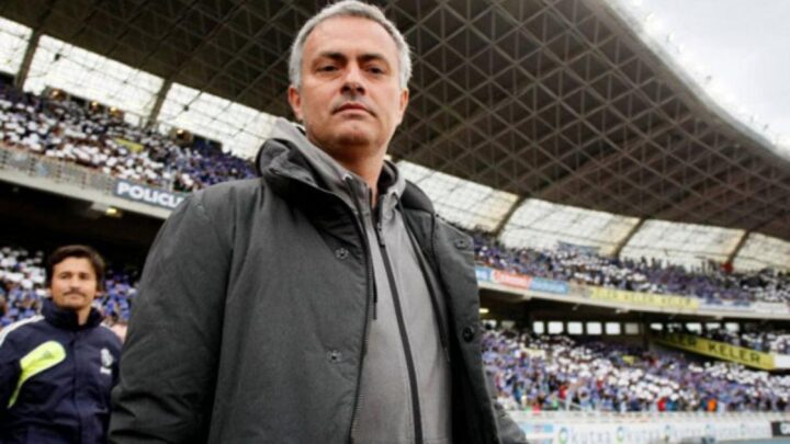 Bale Yakin Mourinho Mampu Mengelola Ego Para Pemain Real Madrid