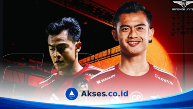 Pratama Arhan Resmi Bebas Transfer Usai Tinggalkan Bangkok United