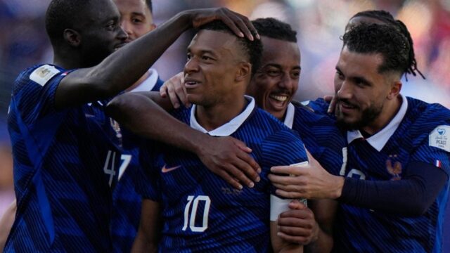 Klasemen Piala Dunia 2026: Format Baru dan Hasil Awal Fase Grup
