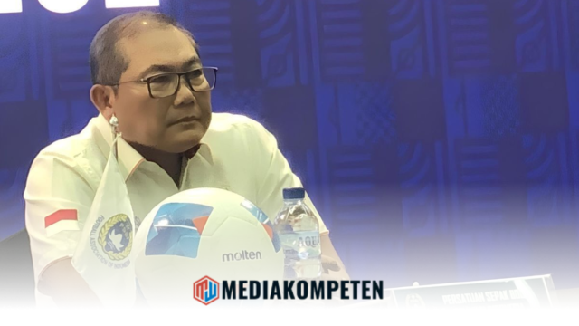 PSSI Percepat Naturalisasi Baker dan Vickery demi Target 50 Besar FIFA